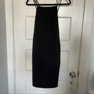 H&M | Little Black Dress